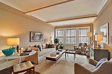 Sold by Corcoran