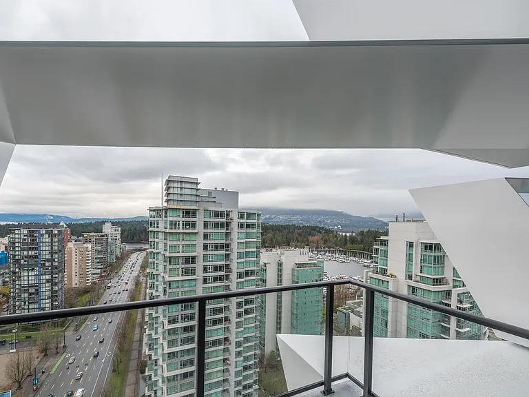 620 Cardero St #2406 — Photo 9