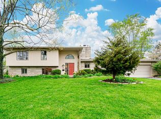 2396 Haverford Rd, Columbus, OH 43220