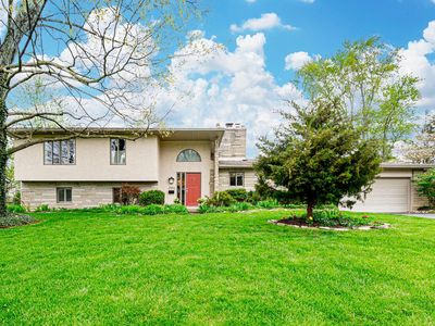2396 Haverford Rd, Upper Arlington, OH, 43220