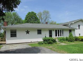 1299 Berry Rd, La Fayette, NY 13084