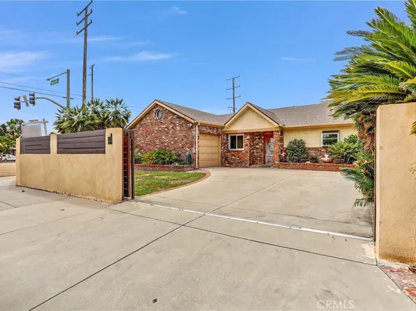 5203 N Enid Ave, Azusa, CA 91702