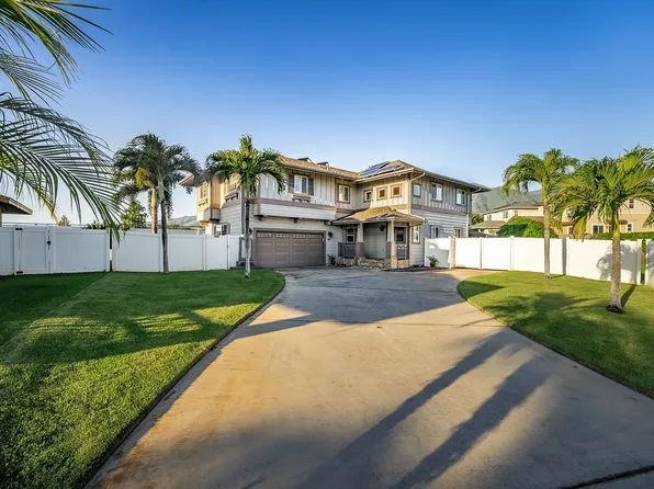 128 Kapela Pl, Kahului, HI 96732