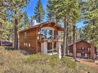 1407 Tirol Dr, Incline Village, NV