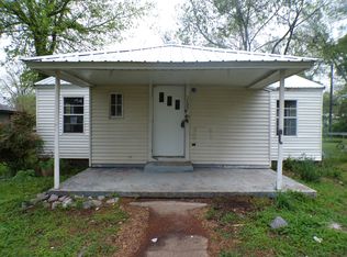 1725 Short 14th St N, Bessemer, AL 35020