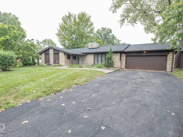 8155 N Richardt Ave, Indianapolis, IN 46256