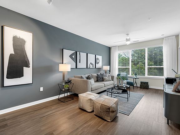 4th image of 22551 Cabin Branch Ave #2523