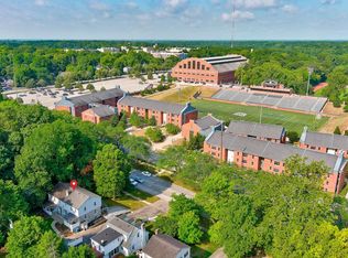 5045 Boulevard Pl, Rocky Ripple, IN 46208