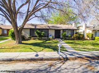 2809 N Half Moon Dr, Bakersfield, CA 93309