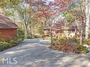 397 Tugaloo Point, Hartwell, GA 30643