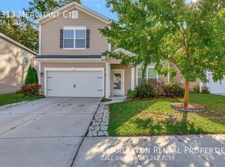 1313 Merchant Ct, Mount Pleasant, SC 29466