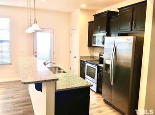 230 Cross Blossom Rd, Durham, NC 27703