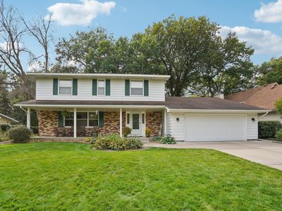 1448 Windemere Dr NE, Fridley, MN, 55421