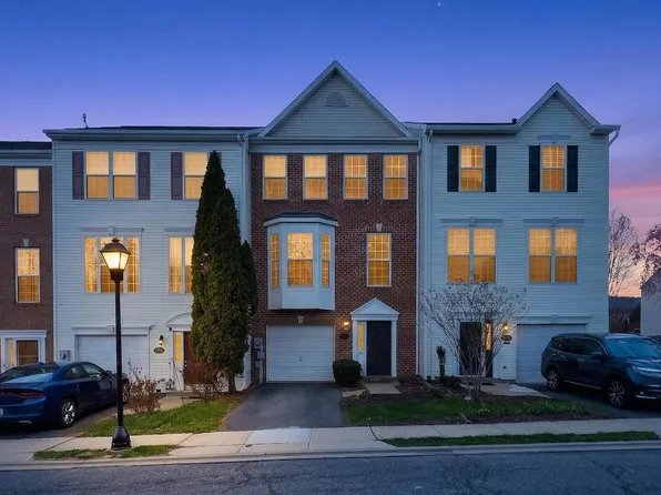 2483 Lakeside Dr, Frederick, MD 21702