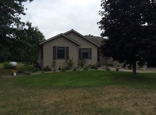 25 Fifteen Mile Rd NE, Sparta, MI 49345