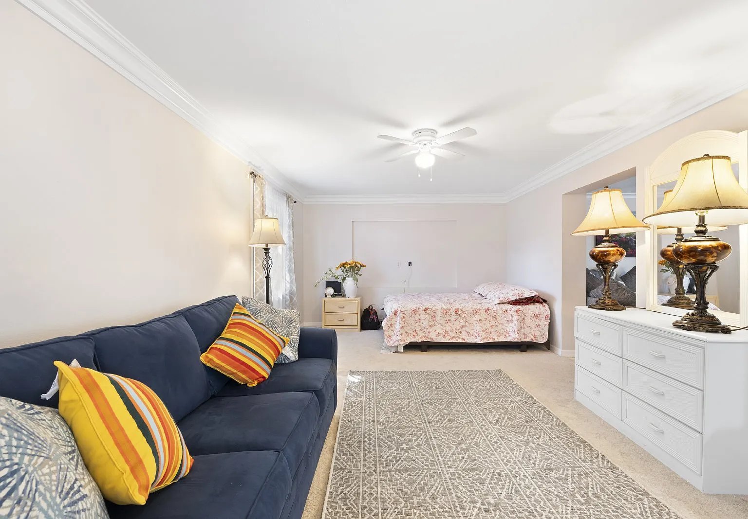 2 bed, 2.0 bath, 1706 sqft, $2,800 — Photo 3