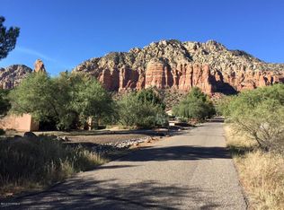120 Sedona St, Sedona, AZ 86351