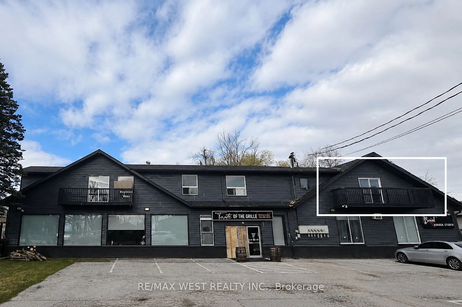 2 bed, $2,000 — Photo 1