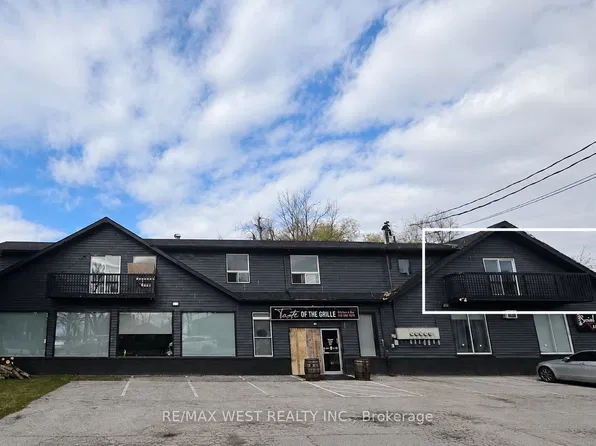 1270 Maple Rd #3, Innisfil, ON L0L 1W0