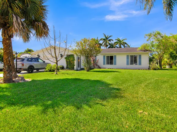 3079 Indian Trail, Lake Worth, FL 33462