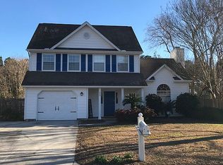 609 Salterton St, Summerville, SC 29485
