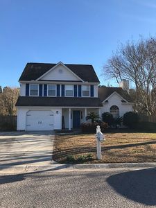 609 Salterton St, Summerville, SC, 29485