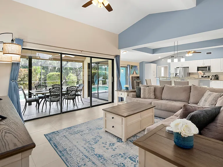 3540 Gulf Harbor Ct — Photo 3
