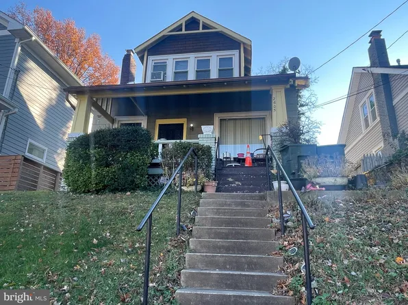 2605 Monroe St NE, Washington, DC 20018