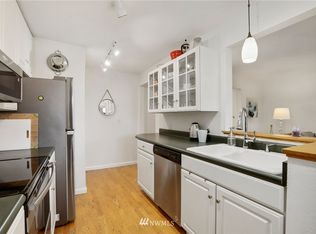 1702 NE 179th St #A106, Shoreline, WA 98155