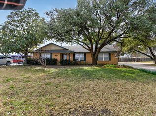 1304 E Franklin St, Hillsboro, TX 76645