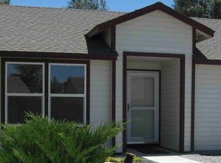 173 Prairie Ln, Fernley, NV 89408