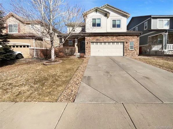 24963 E Hoover Place, Aurora, CO 80016