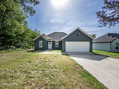 624 Ideal Cir, Quinlan, TX, 75474