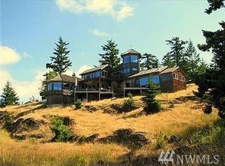 210 Stormridge Rd, Friday Harbor, WA 98250