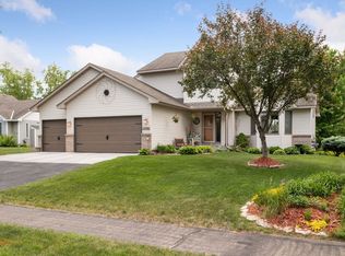 1158 Hidden Creek Blvd, Mayer, MN 55360