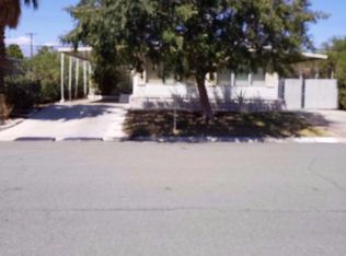 32271 Wells Fargo Rd, Thousand Palms, CA 92276