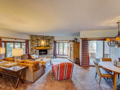 2806 Summit 1 Condo Dr, Sun Valley, ID, 83353