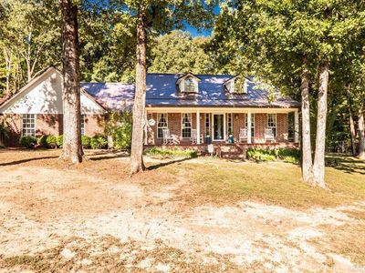 130 Prosperity Rd, Rison, AR, 71665