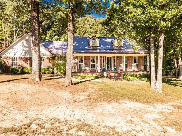 130 Prosperity Rd, Rison, AR 71665