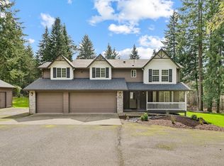 20615 NE 224th St, Battle Ground, WA 98604