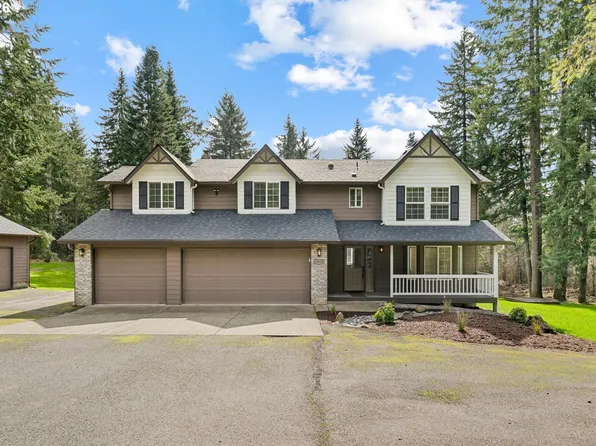 20615 NE 224th St, Battle Ground, WA 98604