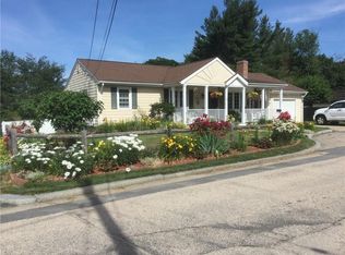 23 Di Mario Dr, Providence, RI 02904