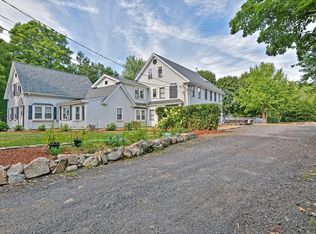 84 Oak Hill Rd APT 3, Southborough, MA 01745