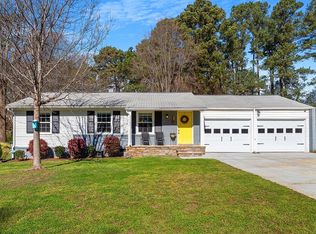 2912 Crestline Ave, Raleigh, NC 27603