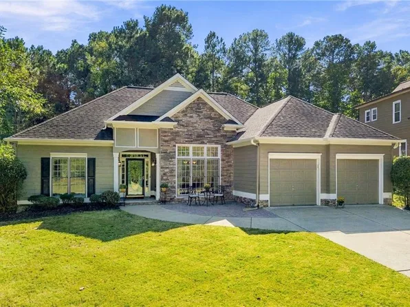 910 Bridgemill Ave, Canton, GA 30114