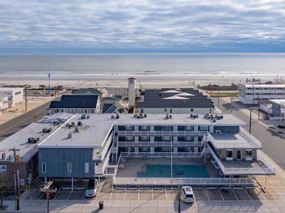 1309 Ocean Ave #113, North Wildwood, NJ, 08260