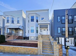 27 Carlton Ave #2, Jersey City, NJ 07307