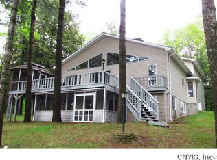 5155 Beaver Dam Rd, Brantingham, NY 13312