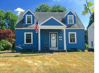 135 Lake Breeze Park, Rochester, NY 14622