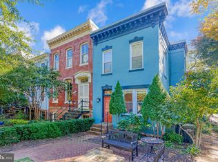 1001 E Capitol St SE, Washington, DC 20003